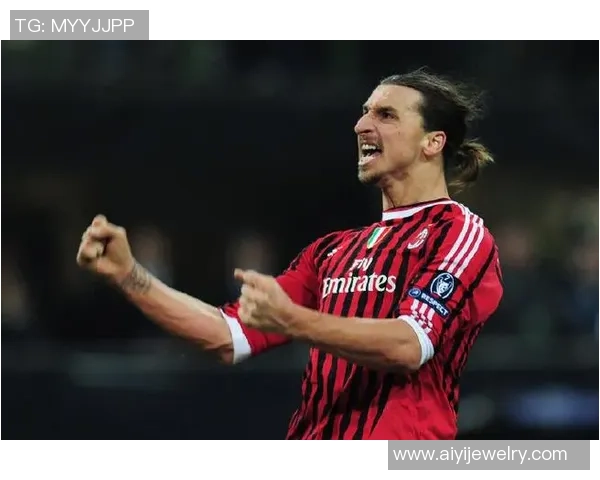 伊布拉希莫维奇：从锋线巨星到足球传奇的巅峰之路