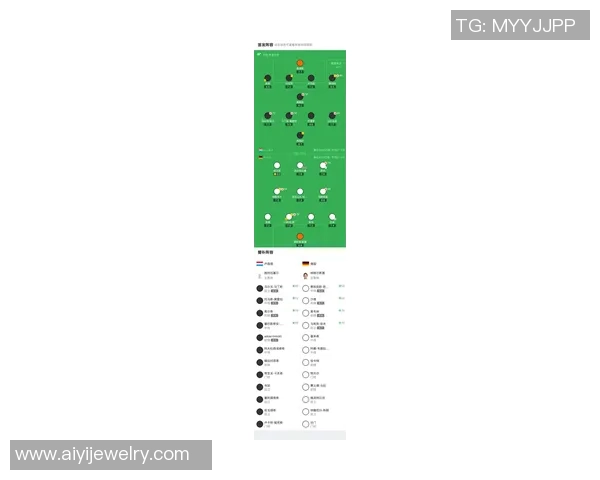 德国足球队最新球员名单解析及阵容变化详情 德国足球队最新球员名单解析及阵容变化详情