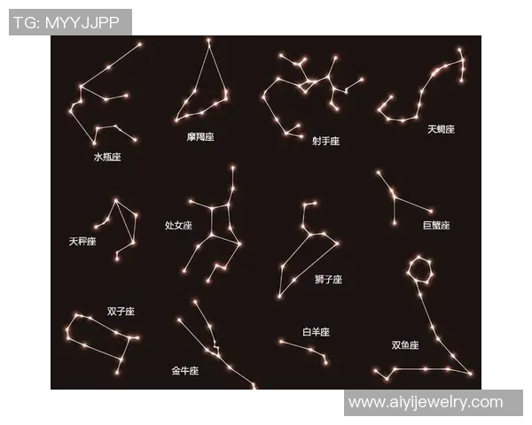 星座运势与足球巨星：盘点那些星座主宰的绿茵传奇
