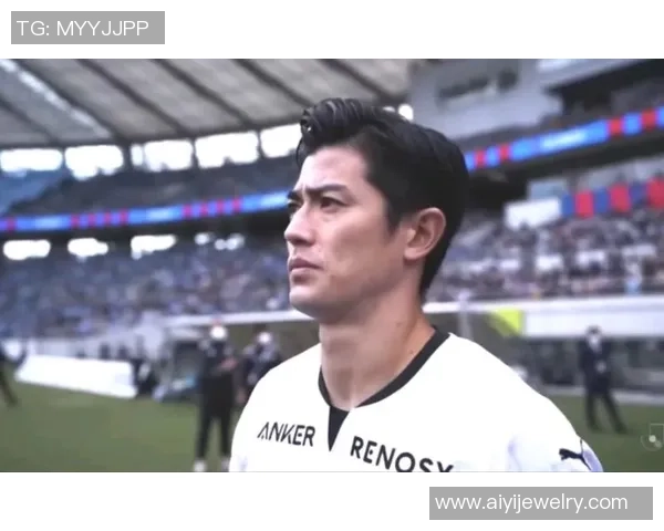 日本足球球星颜值榜单揭晓这些球员的外貌与实力同样引人注目
