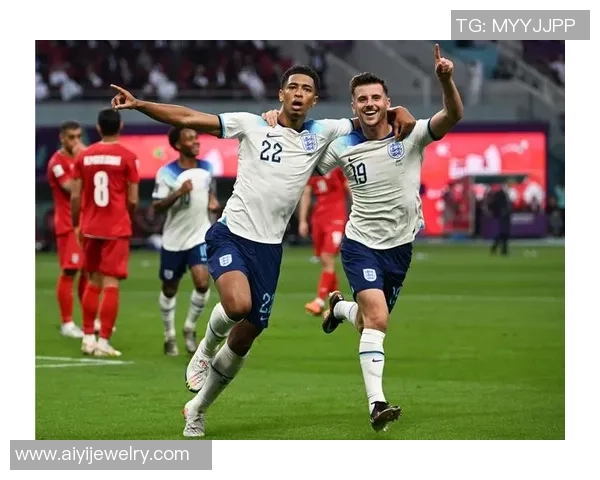 未来足坛新星崛起：潜力球员引领世界足球风潮探索与展望