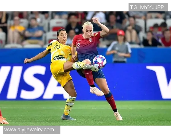 澳大利亚女足明星科尔带领球队冲击世界杯冠军梦想