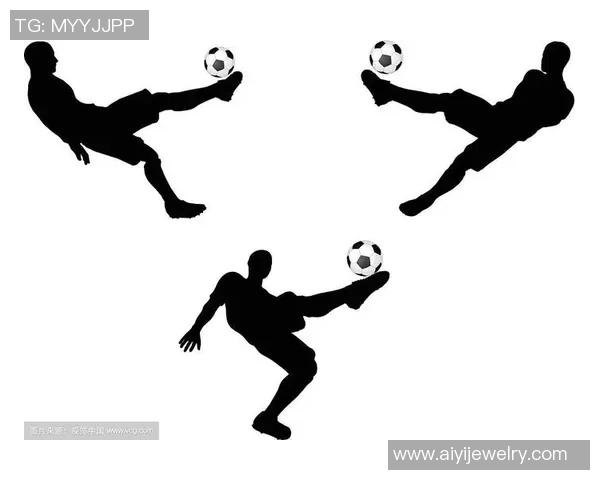 趣味挑战足球猜球星剪影看图识人测试你对绿茵巨星的了解