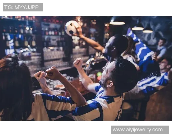 足球巨星酒吧聚集地 球迷狂欢与名将互动的梦幻场所