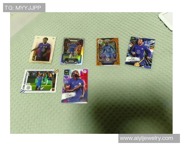 足球球星卡的市场价格如何变化影响收藏者投资决策